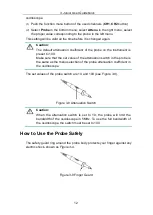 Предварительный просмотр 18 страницы Owon TAO3000 Dual-Channel Series User Manual