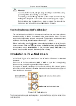 Предварительный просмотр 19 страницы Owon TAO3000 Dual-Channel Series User Manual