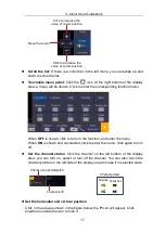 Предварительный просмотр 23 страницы Owon TAO3000 Dual-Channel Series User Manual