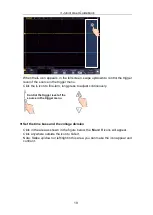 Предварительный просмотр 25 страницы Owon TAO3000 Dual-Channel Series User Manual