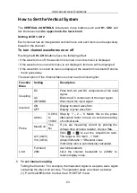 Предварительный просмотр 29 страницы Owon TAO3000 Dual-Channel Series User Manual