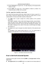 Предварительный просмотр 31 страницы Owon TAO3000 Dual-Channel Series User Manual