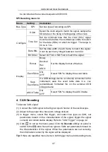 Предварительный просмотр 53 страницы Owon TAO3000 Dual-Channel Series User Manual