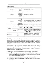 Предварительный просмотр 90 страницы Owon TAO3000 Dual-Channel Series User Manual