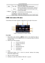 Предварительный просмотр 102 страницы Owon TAO3000 Dual-Channel Series User Manual