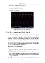 Предварительный просмотр 125 страницы Owon TAO3000 Dual-Channel Series User Manual