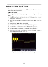 Предварительный просмотр 130 страницы Owon TAO3000 Dual-Channel Series User Manual