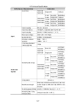 Предварительный просмотр 133 страницы Owon TAO3000 Dual-Channel Series User Manual