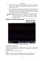 Предварительный просмотр 140 страницы Owon TAO3000 Dual-Channel Series User Manual