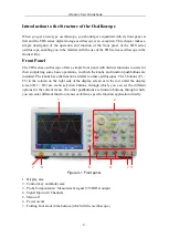 Preview for 11 page of Owon tds series User Manual