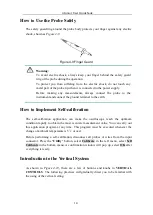 Preview for 19 page of Owon tds series User Manual