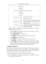 Preview for 32 page of Owon tds series User Manual