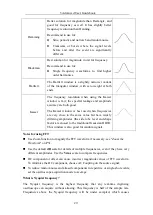 Preview for 34 page of Owon tds series User Manual