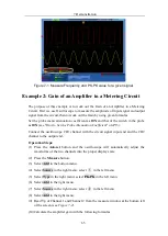 Preview for 70 page of Owon tds series User Manual