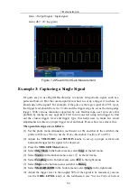 Preview for 71 page of Owon tds series User Manual