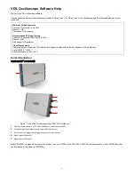 Preview for 5 page of Owon VDS Series User Manual