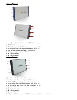 Preview for 6 page of Owon VDS Series User Manual