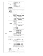 Предварительный просмотр 38 страницы Owon VDS Series User Manual