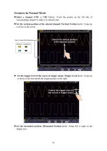 Preview for 25 page of Owon XD3204AE User Manual