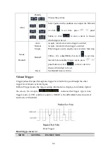 Preview for 51 page of Owon XD3204AE User Manual