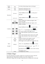 Preview for 52 page of Owon XD3204AE User Manual