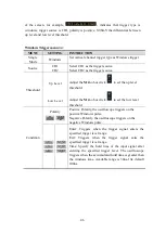 Preview for 53 page of Owon XD3204AE User Manual