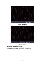 Preview for 70 page of Owon XD3204AE User Manual