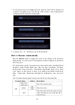 Предварительный просмотр 93 страницы Owon XD3204AE User Manual