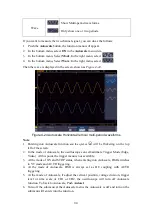 Предварительный просмотр 101 страницы Owon XD3204AE User Manual