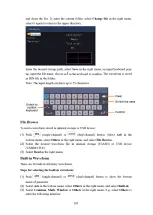 Предварительный просмотр 110 страницы Owon XD3204AE User Manual