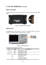 Предварительный просмотр 114 страницы Owon XD3204AE User Manual