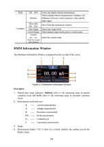 Предварительный просмотр 115 страницы Owon XD3204AE User Manual