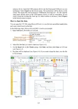 Предварительный просмотр 120 страницы Owon XD3204AE User Manual