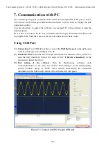 Предварительный просмотр 121 страницы Owon XD3204AE User Manual