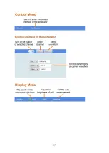 Предварительный просмотр 134 страницы Owon XD3204AE User Manual