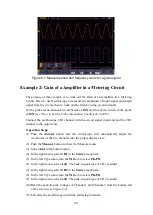 Предварительный просмотр 138 страницы Owon XD3204AE User Manual