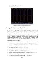 Предварительный просмотр 139 страницы Owon XD3204AE User Manual