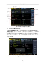 Предварительный просмотр 21 страницы Owon XDG2030 User Manual