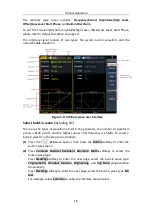 Предварительный просмотр 24 страницы Owon XDG2030 User Manual