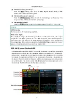 Предварительный просмотр 33 страницы Owon XDG2030 User Manual