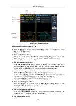 Предварительный просмотр 35 страницы Owon XDG2030 User Manual