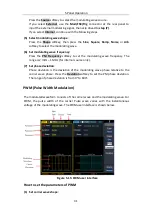 Предварительный просмотр 37 страницы Owon XDG2030 User Manual