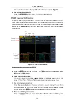 Предварительный просмотр 40 страницы Owon XDG2030 User Manual