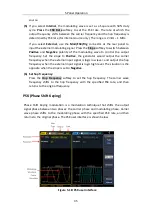 Предварительный просмотр 41 страницы Owon XDG2030 User Manual