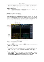 Предварительный просмотр 45 страницы Owon XDG2030 User Manual