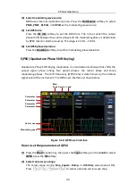 Предварительный просмотр 46 страницы Owon XDG2030 User Manual