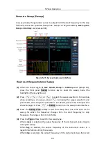 Предварительный просмотр 50 страницы Owon XDG2030 User Manual