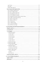 Preview for 5 page of Owon XDS3000 Series User Manual