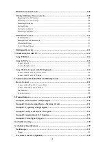 Preview for 6 page of Owon XDS3000 Series User Manual