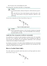 Preview for 20 page of Owon XDS3000 Series User Manual